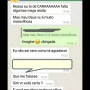 Foto 1:  Taróloga Bianca Santos