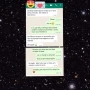 Foto 1:  Taróloga Bianca Santos