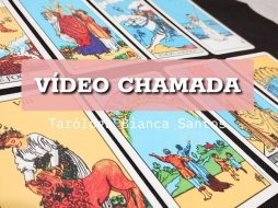 Imagem VÍDEO CHAMADA  (40 minutos)